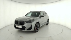 BMW X1 2025