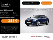 Audi Q3 2025