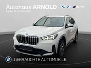 BMW X1 2022