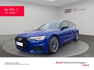 Audi A6 2022