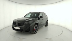 BMW X1 2025