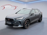 Cupra Formentor 2021