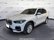 BMW X5 2021