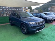 Jeep Compass 2022