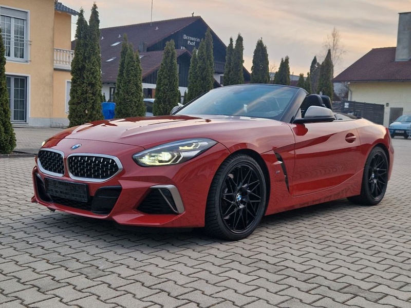 BMW Z4
