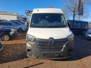 Renault Master 2022