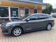 Ford Focus 2024