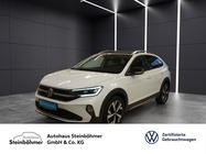 Volkswagen Taigo 2022