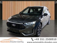 Ford Kuga 2025