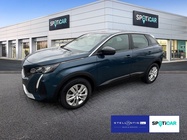 Peugeot 3008 2023