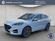 Ford Kuga 2022