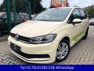Volkswagen Touran 2019