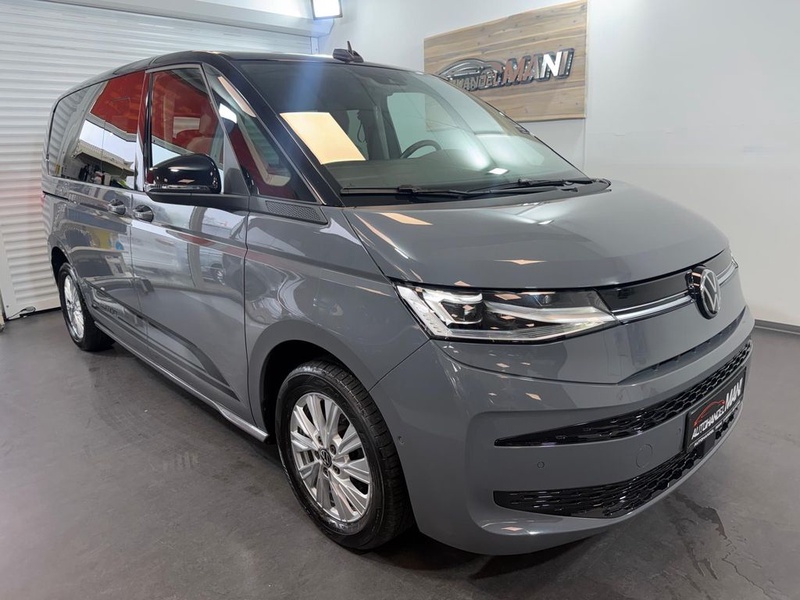 Volkswagen T7