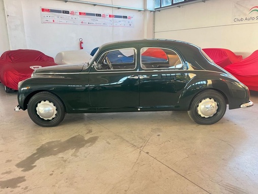 Lancia Other 1952