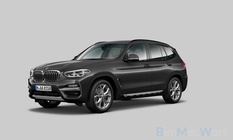 BMW X3 2019