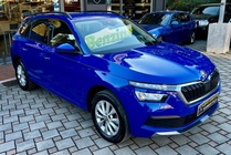 Skoda Kamiq 2022