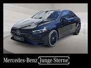 Mercedes-Benz A-Class 2025