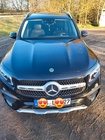 Mercedes-Benz GLB-Class 2021