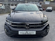 Volkswagen T-Roc 2023