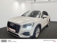 Audi Q2 2021