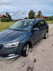 Skoda Fabia 2021