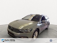 Volkswagen Passat 2021