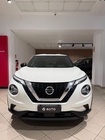 Nissan Juke 2020