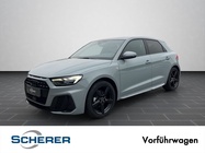 Audi A1 2025