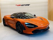 McLaren 720S 2020