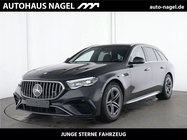 Mercedes-Benz E-Class 2024