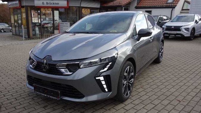 Mitsubishi Colt 2025