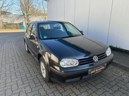 Volkswagen Golf 2002