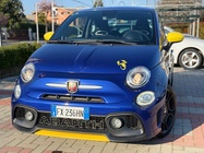 Abarth 595 2019