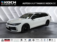 Volkswagen Passat 2024