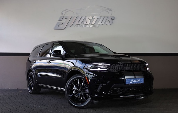 Dodge Durango 2021