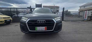 Audi Q5 2019