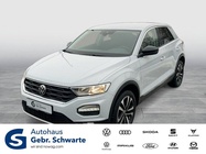 Volkswagen T-Roc 2021