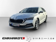 Skoda Octavia 2021