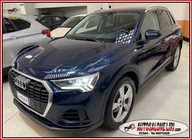 Audi Q3 2019