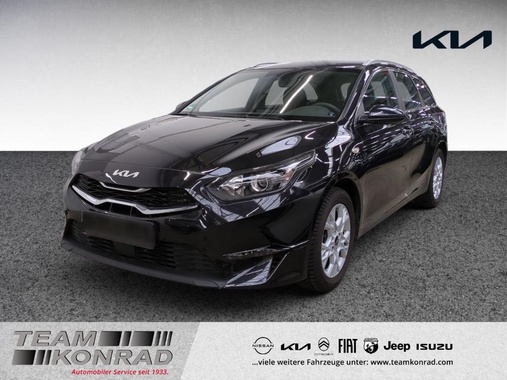 Kia Ceed 2025