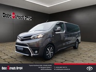 Toyota Proace 2024