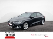 Audi A3 2021