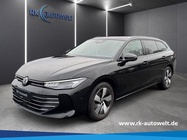 Volkswagen Passat 2024