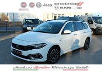 Fiat Tipo 2022