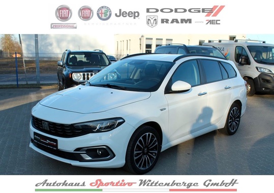 Fiat Tipo 2022