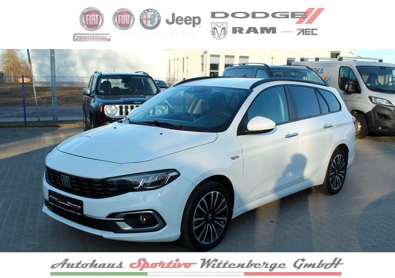 Fiat Tipo