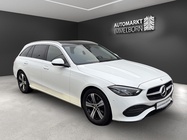 Mercedes-Benz C-Class 2023