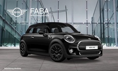 MINI One 2019