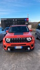 Jeep Renegade 2019
