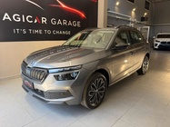Skoda Kamiq 2023